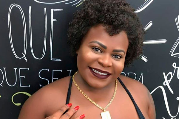 Após perder mais de 10 kg, Jojo Todynho posa de top e mostra transformação