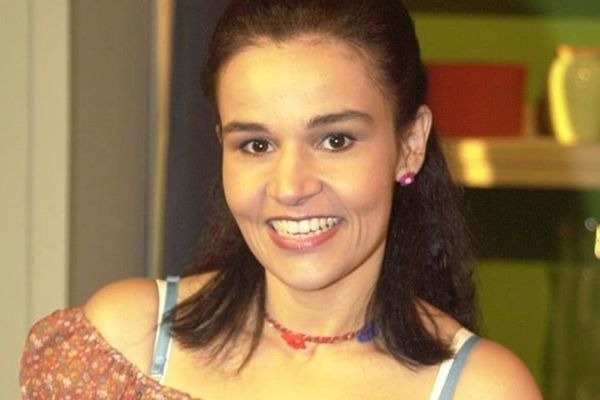 Claudia Rodrigues muda de cidade para tratamento inovador