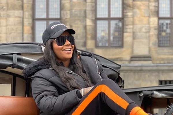 Ludmilla não se apresentou no Baile da Vogue por conta de Sabrina Sato; entenda!
