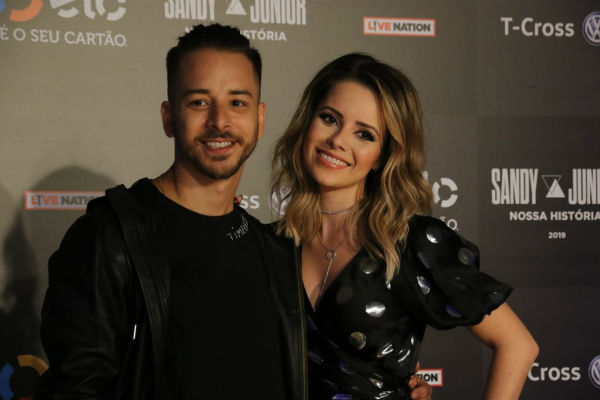 Reação de Sandy e Junior à paródia revolta fãs da dupla