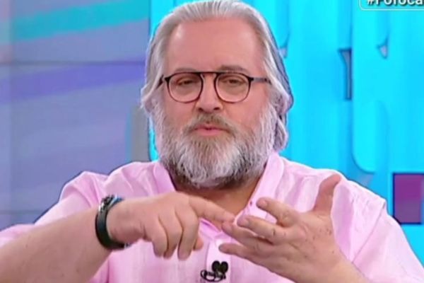 Leão Lobo dispara contra Xuxa: ´Nunca foi talentosa´