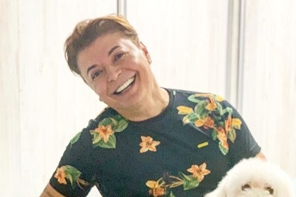 David Brazil tem novo affair famoso! Será mesmo?