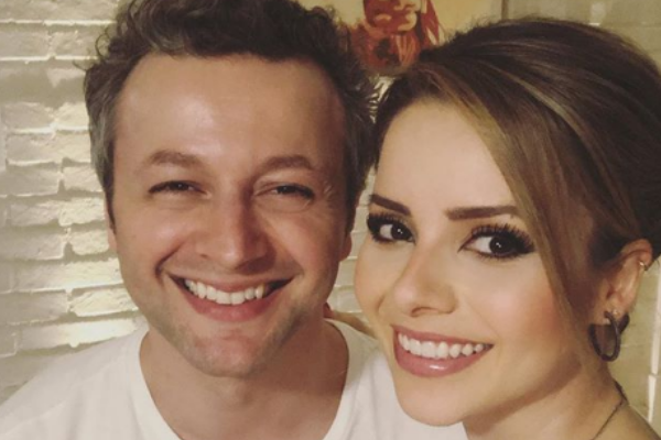 Marido de Sandy, Lucas Lima revela que convivência com a cantora foi difícil