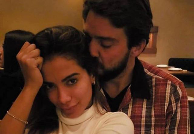 Conheça Otavio Barros, o novo affair da cantora Anitta