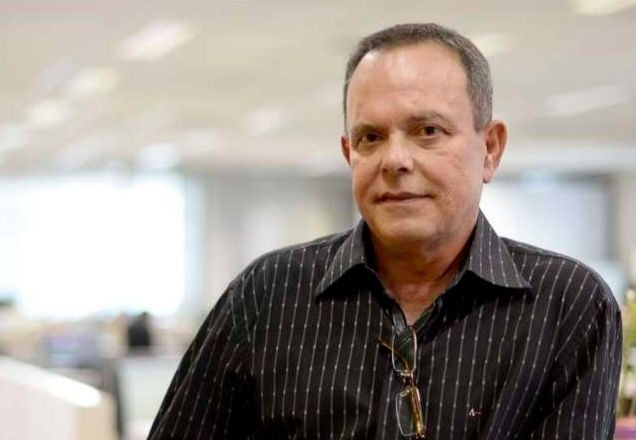 Fernando Vanucci sofre infarto e é internado às pressas em São Paulo