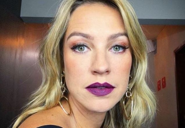 Luana Piovani dispara e reclama de viagem com filhos: Não dá com esses sacis que pari!