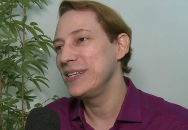 EXCLUSIVO! Pastor acusado de pedofilia fala de dias de horror na cadeia