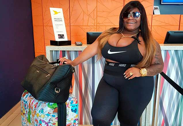 Namorado de Jojo Todynho apaga redes sociais após romance ser revelado