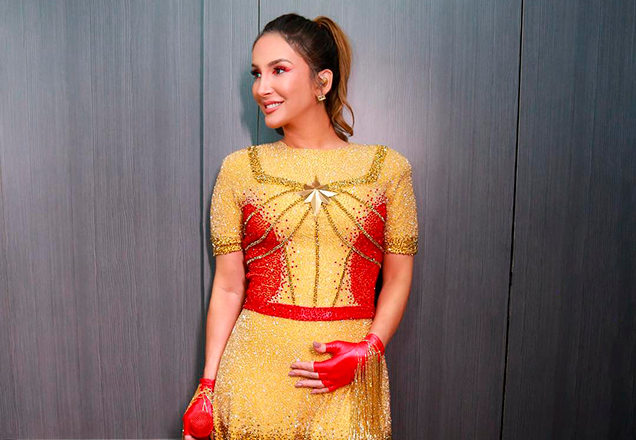 Claudia Leitte se envolve em perrengue com avião ilegal e piloto é preso