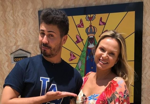 Carlinhos Maia rebate críticas sobre sua personalidade: `Sou muito bem quem eu sou´