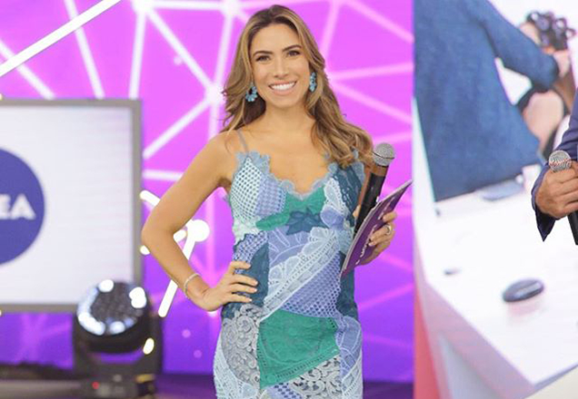 Patricia Abravanel