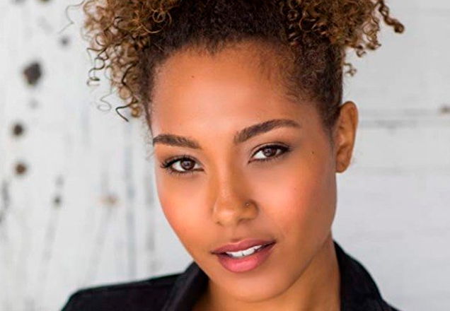 Kady, de Eu, a Patroa e as Crianças, cresceu e está muito diferente
