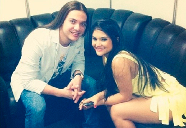 Wesley Safadão lança música e fãs apontam indireta para Mileide Mihaile