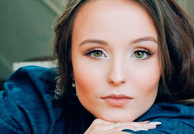 Larissa Manoela