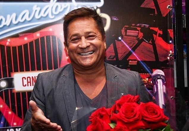 POLÊMICA! Leonardo convoca imprensa, não atende e deixa jornalistas esperando