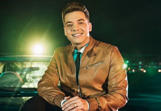 Wesley Safadão faz mudança RADICAL no visual e divide opiniões