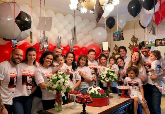 Família Abravanel