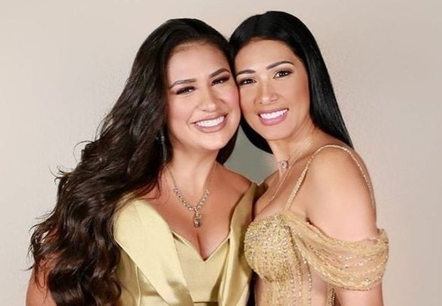 Após polêmica com Maiara E Maraisa, Simaria manda indireta e causa polêmica