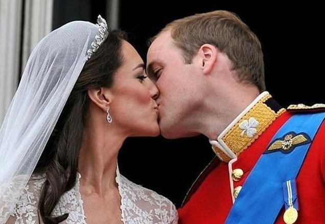 Aumentam rumores de traição do Príncipe William com melhor amiga de Kate Middleton
