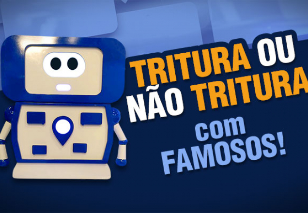 Tritura ou Não Tritura? Vote no melhor look dos sertanejos!