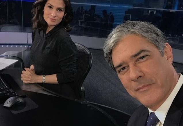 Morre mãe de William Bonner