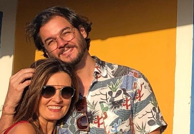Fátima Bernardes: a noiva do ano?