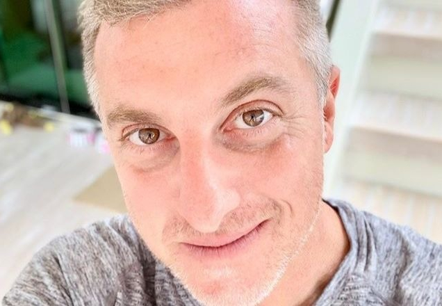 Polêmica! Luciano Huck é detonado na internet e acusado de machismo