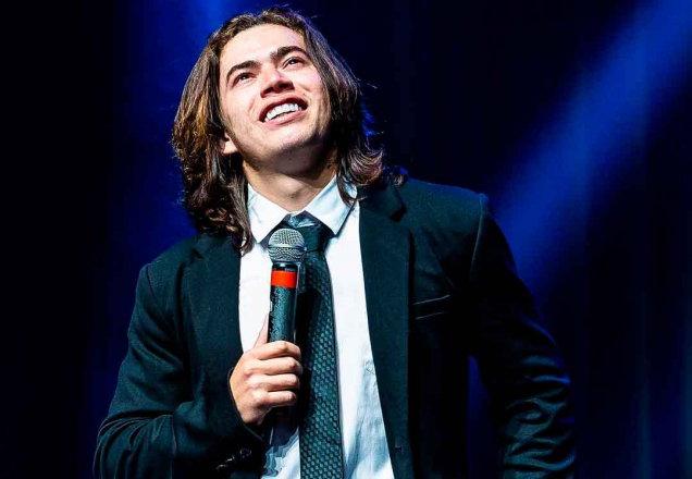 Com depressão, Whindersson Nunes desabafa sobre pausa na carreira