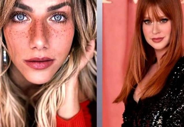 Exclusivo! Após polêmica de traição, Giovanna Ewbank fala de Marina Ruy Barbosa