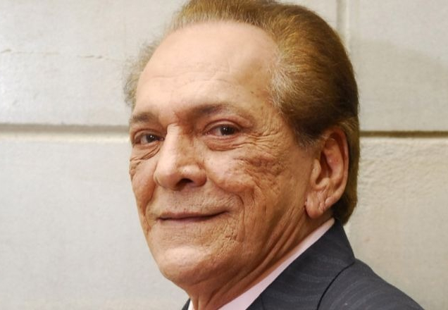 Aos 92 anos, morre o comediante Lúcio Mauro