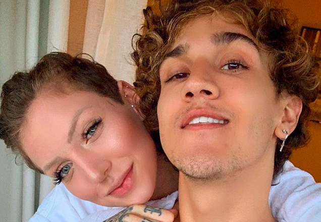 Nasce o primeiro filho do youtuber Christian Figueiredo e Zoo