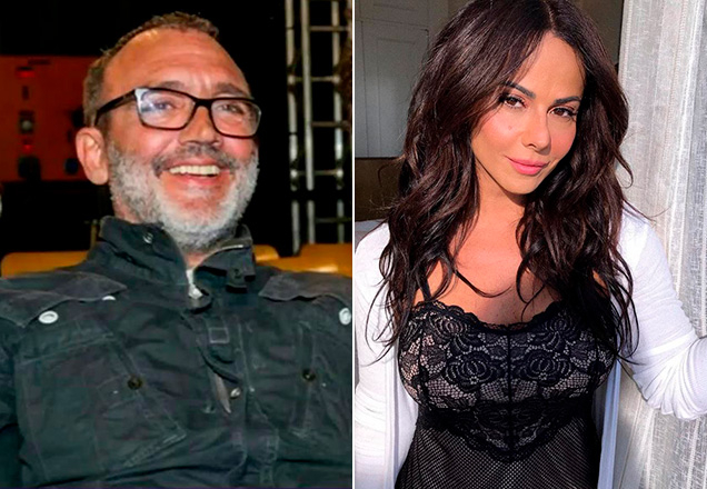 Após Paolla Oliveira, diretor estaria vivendo novo romance com atriz global