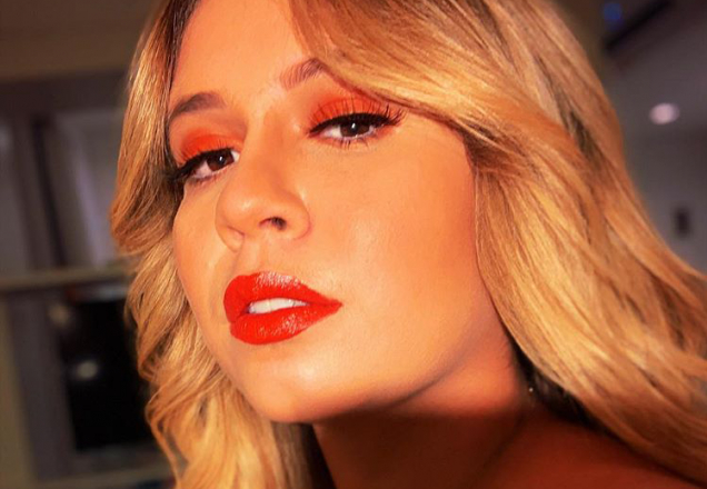 Marília Mendonça faz show no Maranhão e leva calote milionário