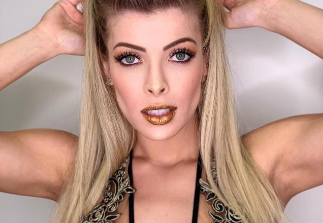 Jaqueline Grohalski