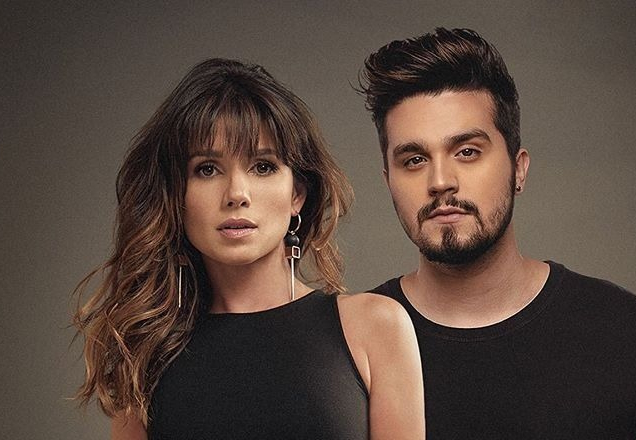 Juntos e Shallow Now! Leão Lobo comenta sobre novo single de Paula Fernandes: `Mirrada´