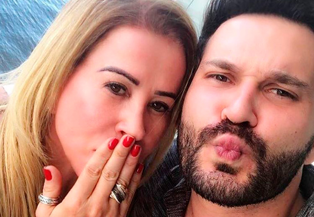 Zilu Camargo aparece vestida de noiva e revela: "Pretendo me casar um dia"