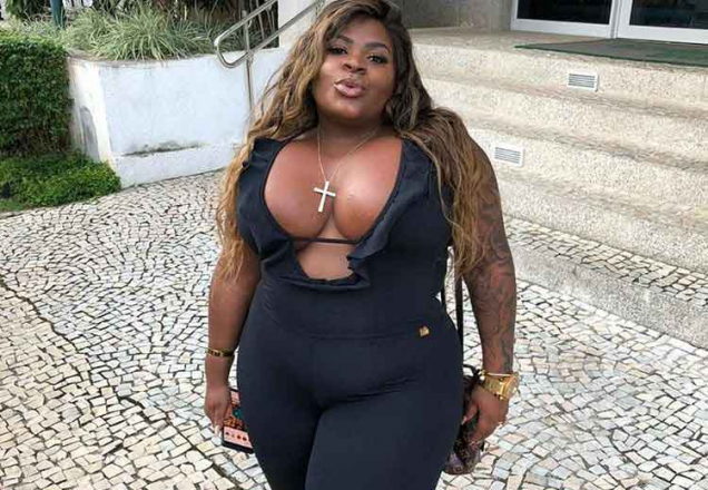 Jojo Todynho emagrece 6 kg em 15 dias e rebate internauta