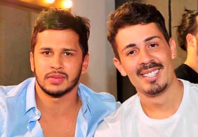 Veja os looks dos famosos no casamento de Carlinhos Maia