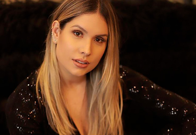Thyane Dantas desabafa sobre perseguição e manda recado