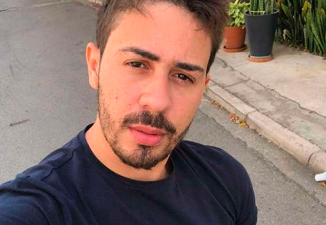 Após polêmica com Whindersson, Carlinhos Maia exclui redes sociais