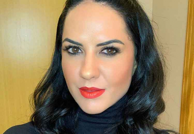 Graciele Lacerda faz harmonização facial e surpreende fãs