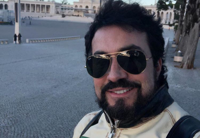 Padre Fábio de Melo faz post reflexivo e internautas apontam indireta para Carlinhos Maia