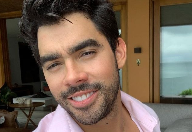 Vídeo mostra Gabriel Diniz a bordo de aeronave que caiu em Sergipe