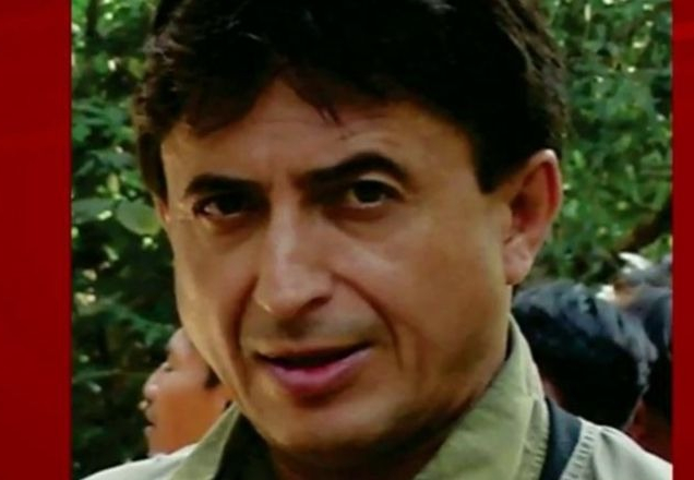 TV afasta repórter acusado de assédio