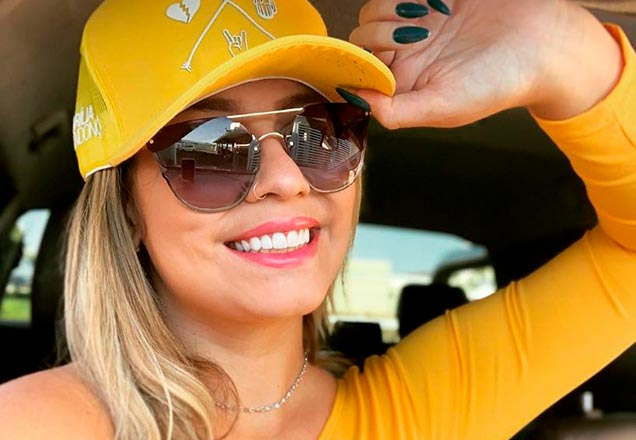 Fim da sofrência! Marília Mendonça engata namoro com cantor sertanejo