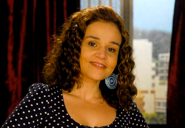 Claudia Rodrigues é internada novamente em São Paulo