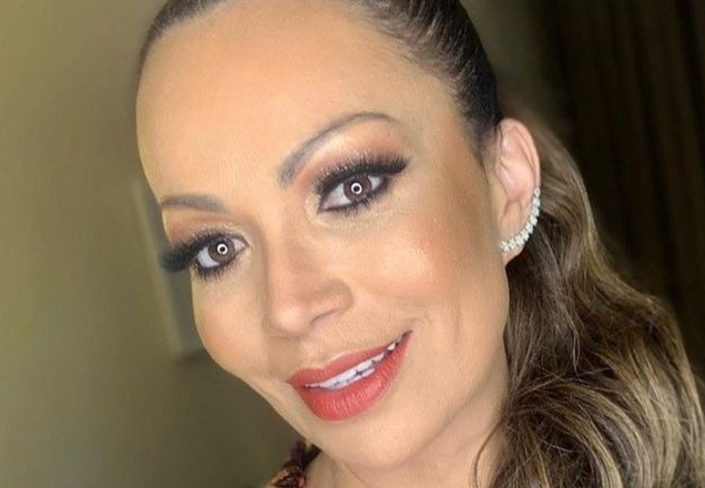 Solange Almeida detona Xand e esclarece processo milionário contra a banda `Aviões do Forró´