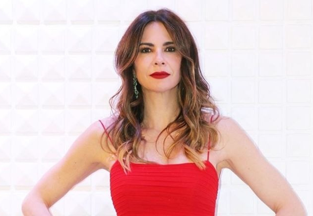 Luciana Gimenez está à procura de um novo amor: "Quero um boy gato!"
