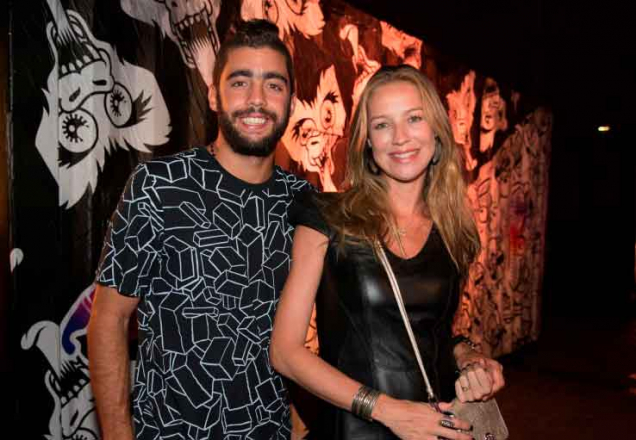 Pedro Scooby alfineta Luana Piovani: "Deu satisfação quando estava com outro?"