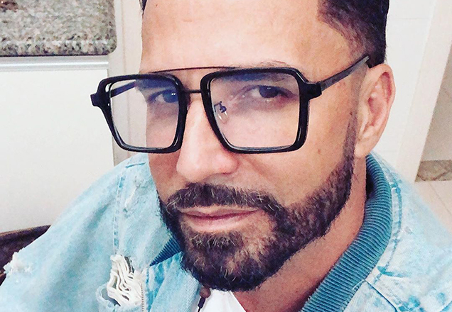 E o Latino? Padrasto de filha de Kelly Key dispara e polemiza: "É minha filha! Eu que criei!"